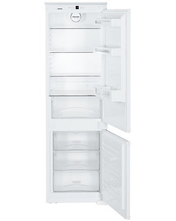 LIEBHERR ICUS 3324 vlastnosti